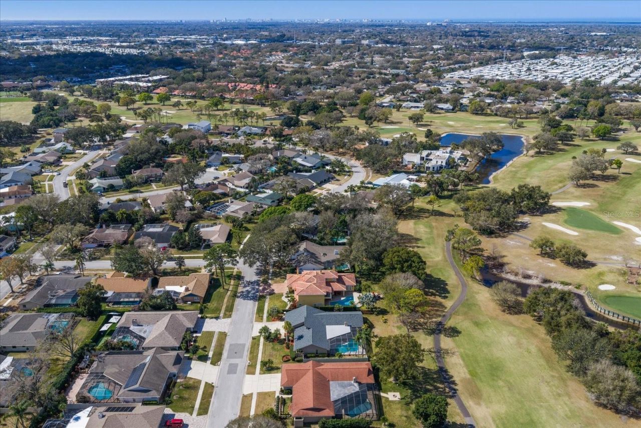 3160 Masters Drive, Clearwater, FL 33761 Photo