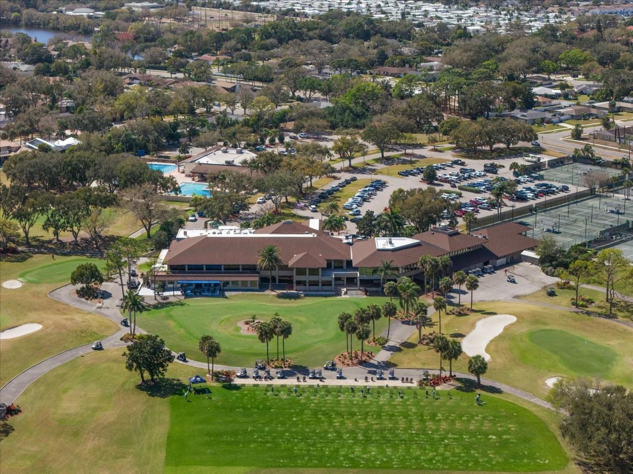 3160 Masters Drive, Clearwater, FL 33761 Photo