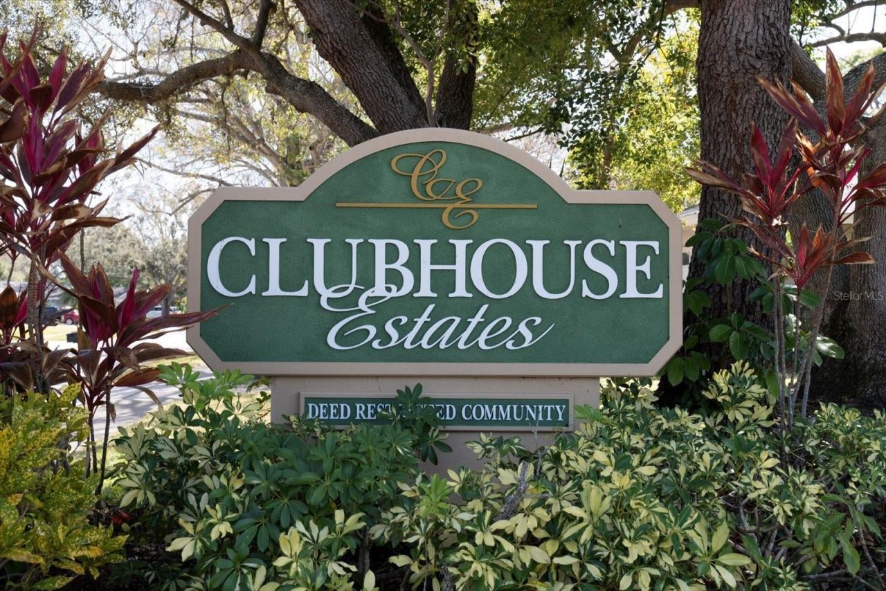 3160 Masters Drive, Clearwater, FL 33761 Photo