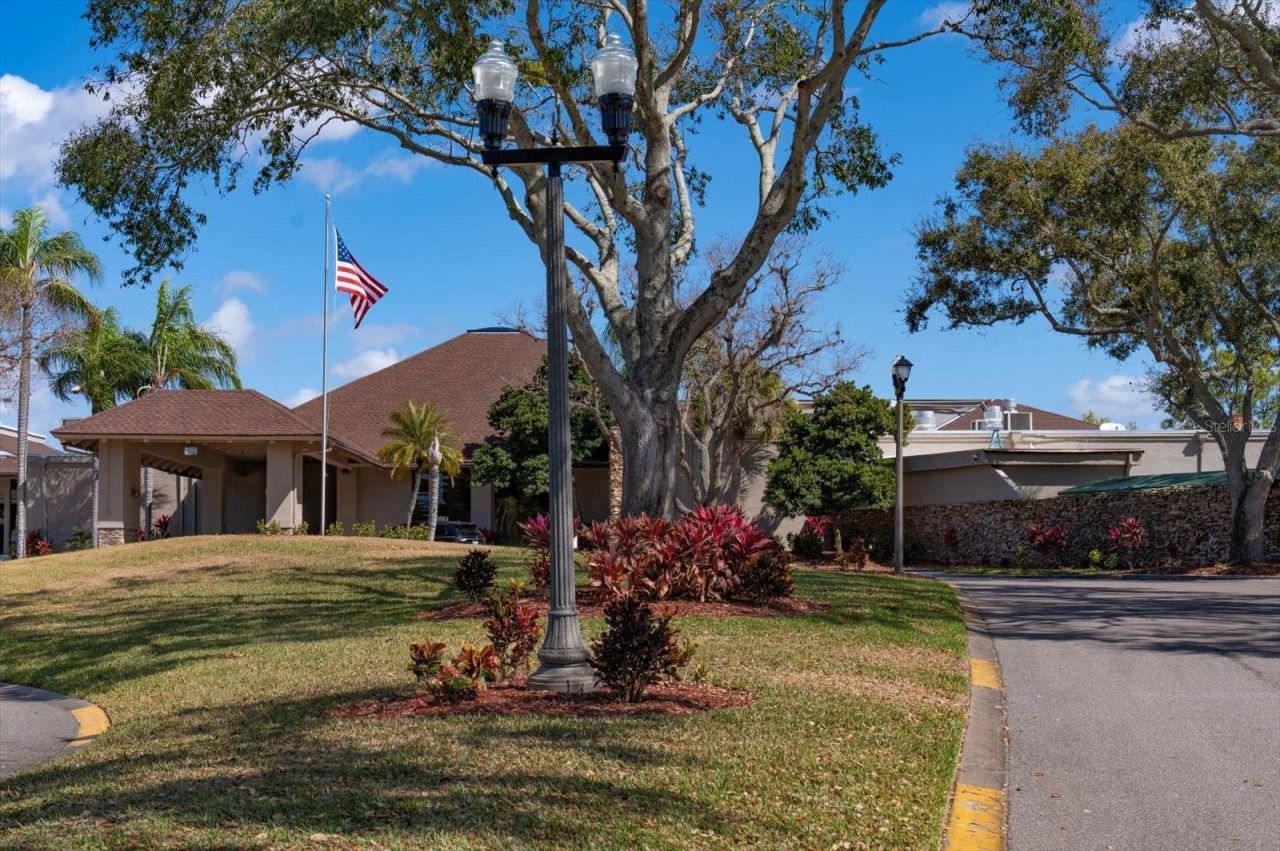 3160 Masters Drive, Clearwater, FL 33761 Photo