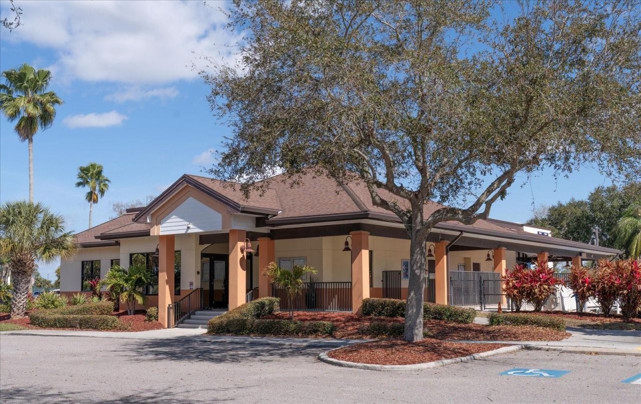 3160 Masters Drive, Clearwater, FL 33761 Photo