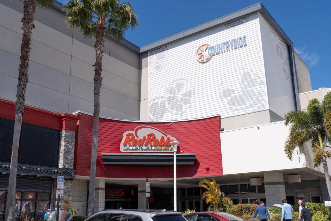 3160 Masters Drive, Clearwater, FL 33761 Photo