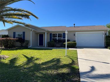 3324 ASHBROOK PLACE, THE VILLAGES, FL 32162