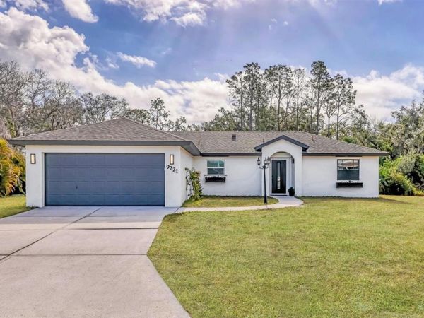 9221 29TH STREET E, PARRISH, FL 34219