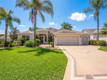 16905 SE 93RD CUTHBERT CIRCLE, THE VILLAGES, FL 32162