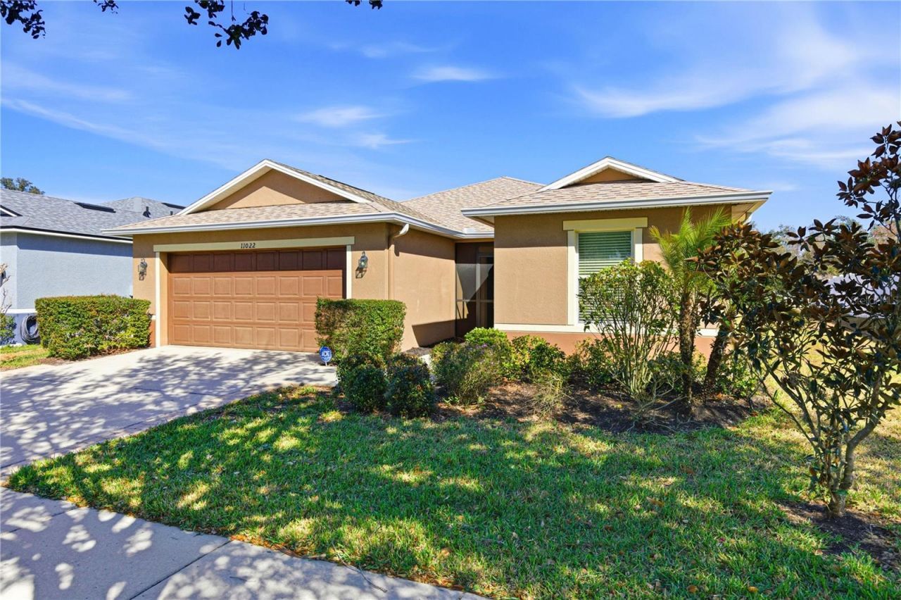 11022 Running Pine Drive, Riverview, FL 33569 Main Photo