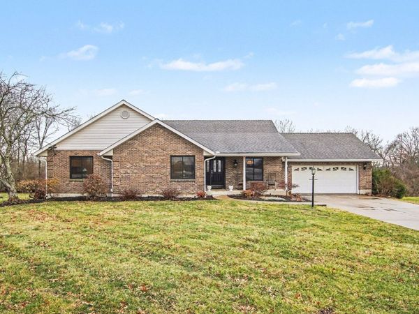 12067 Old Lexington Pike, Walton, KY 41094