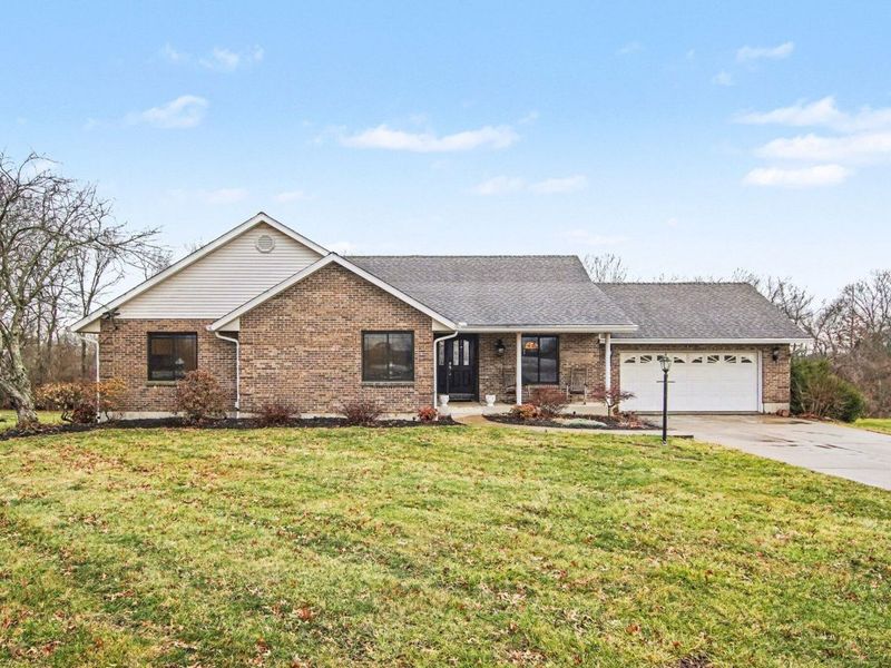 12067 Old Lexington Pike, Walton, KY 41094 Photo 1
