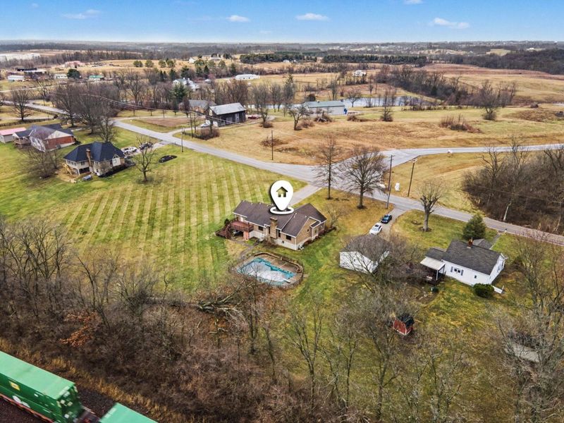 12067 Old Lexington Pike, Walton, KY 41094 Photo 36