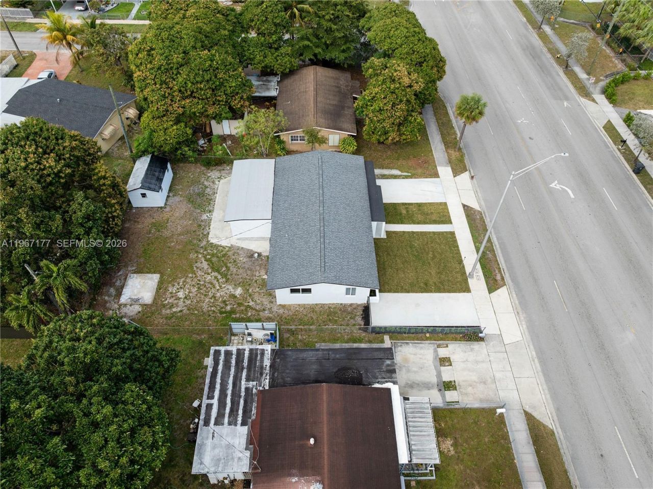 13160 NW 17th Ave, Miami, FL 33167 Photo