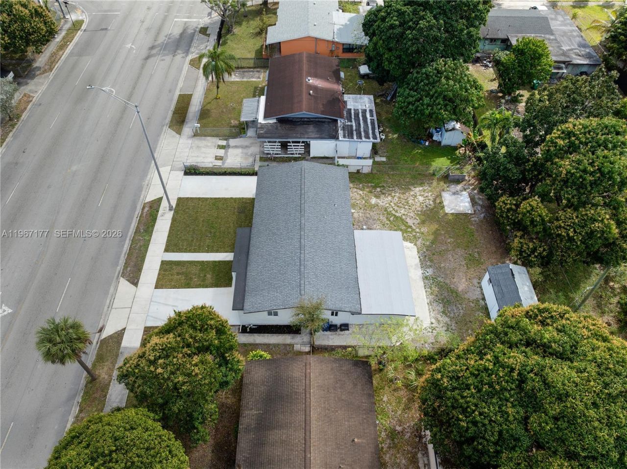 13160 NW 17th Ave, Miami, FL 33167 Photo