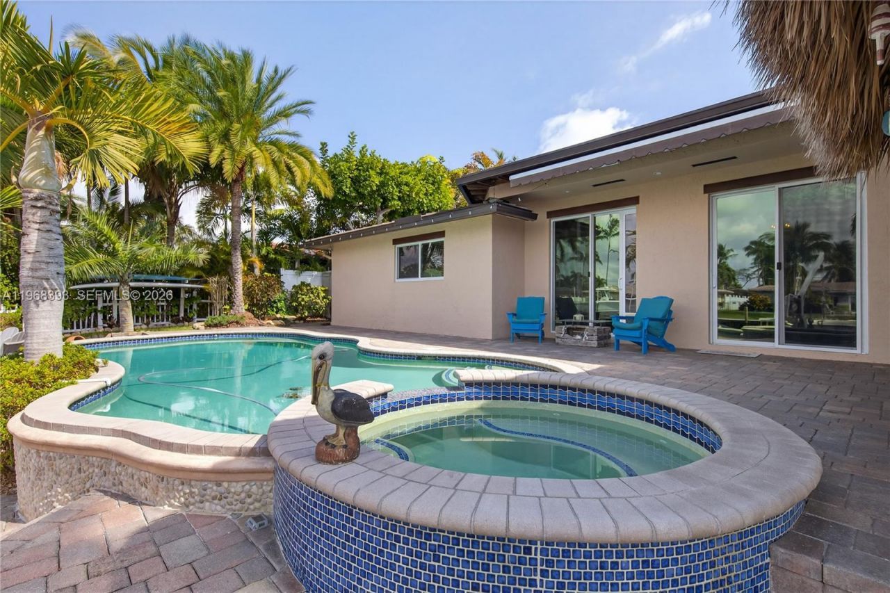 291 SE 5th Ter , Pompano Beach, FL 33060 Photo