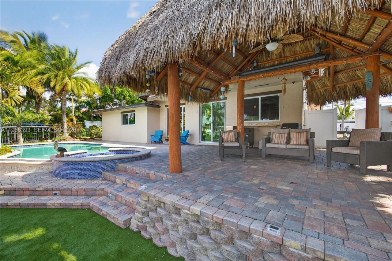 291 SE 5th Ter , Pompano Beach, FL 33060 Photo