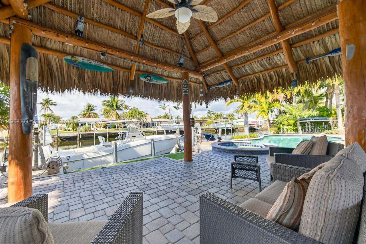 291 SE 5th Ter , Pompano Beach, FL 33060 Photo