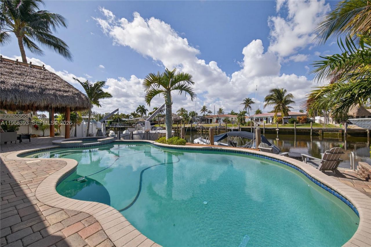 291 SE 5th Ter , Pompano Beach, FL 33060 Photo