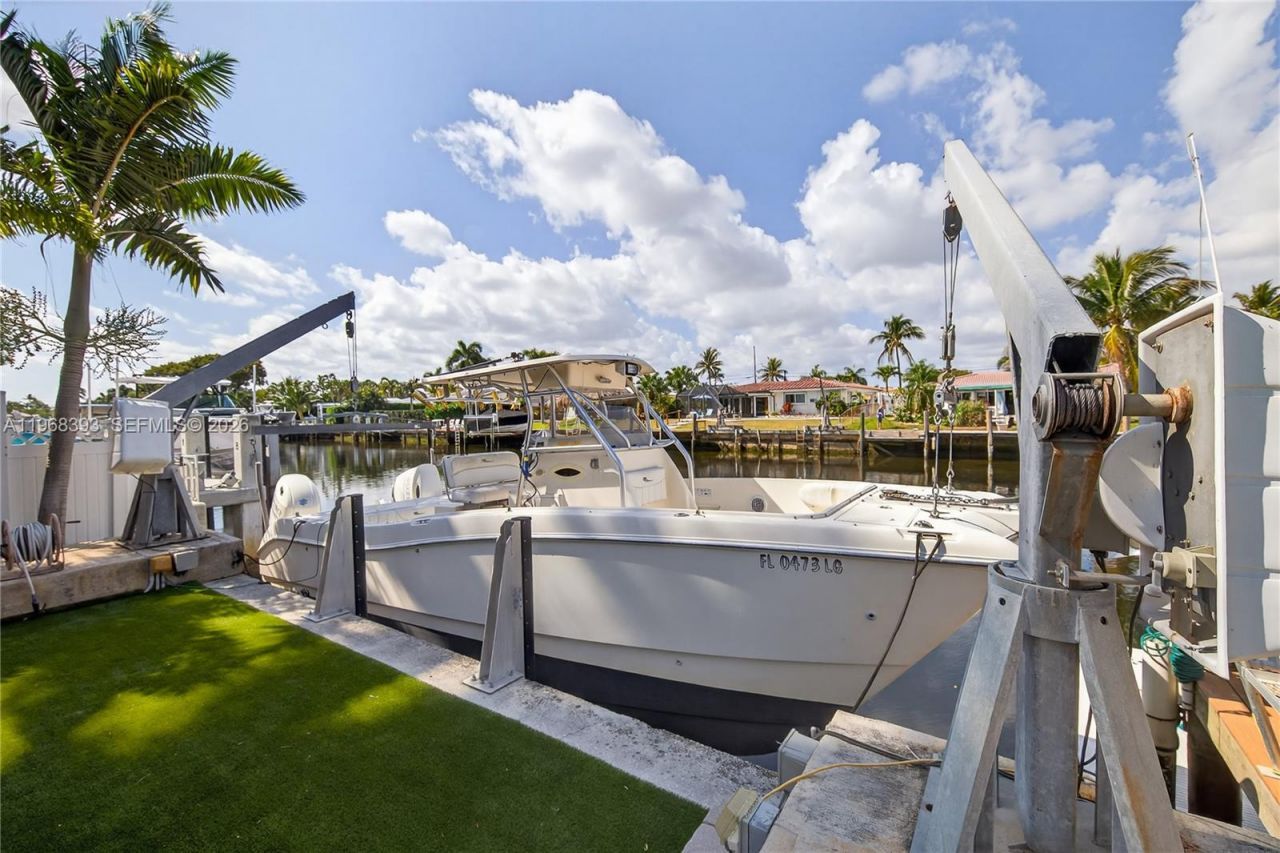 291 SE 5th Ter , Pompano Beach, FL 33060 Photo