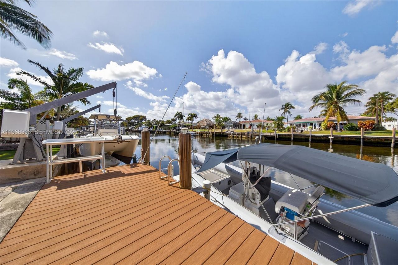 291 SE 5th Ter , Pompano Beach, FL 33060 Photo