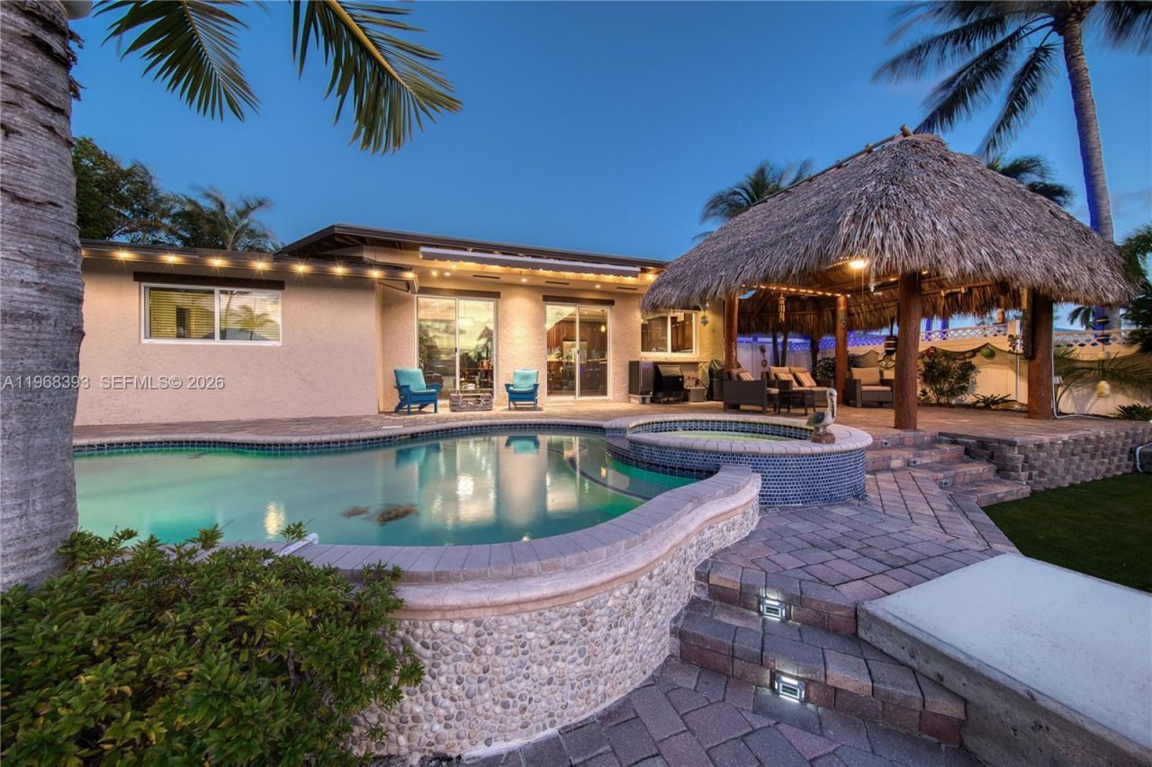 291 SE 5th Ter , Pompano Beach, FL 33060 Photo