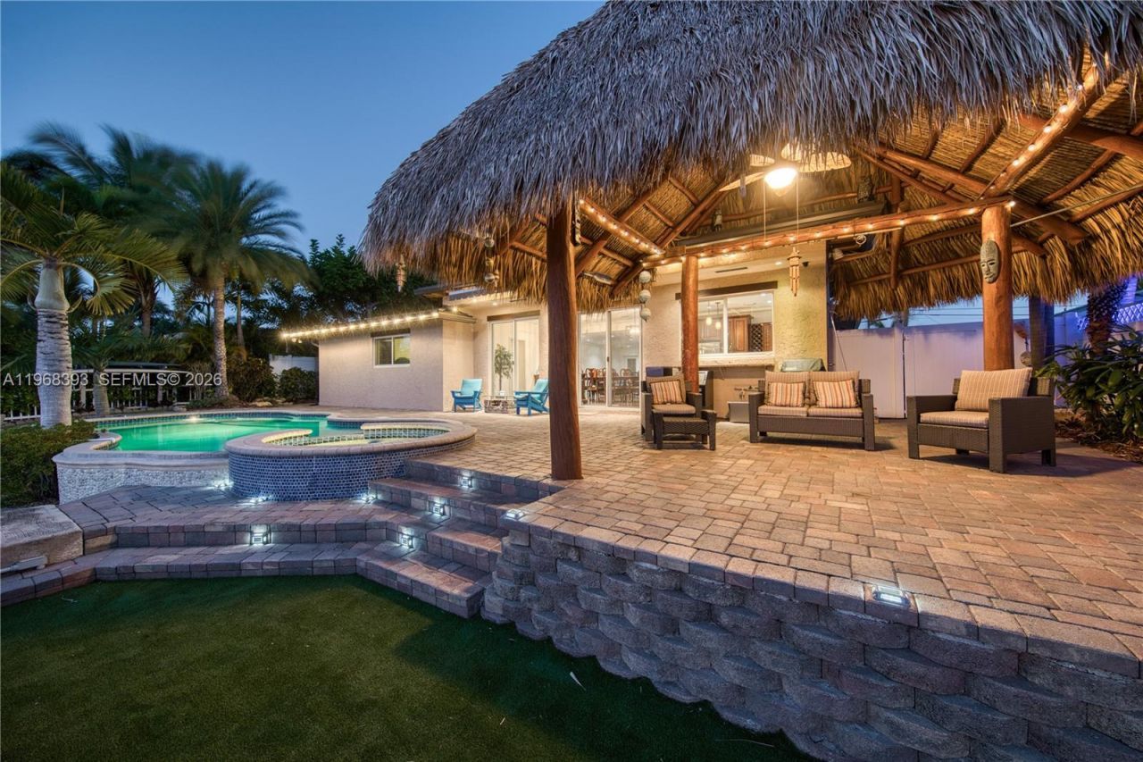 291 SE 5th Ter , Pompano Beach, FL 33060 Photo