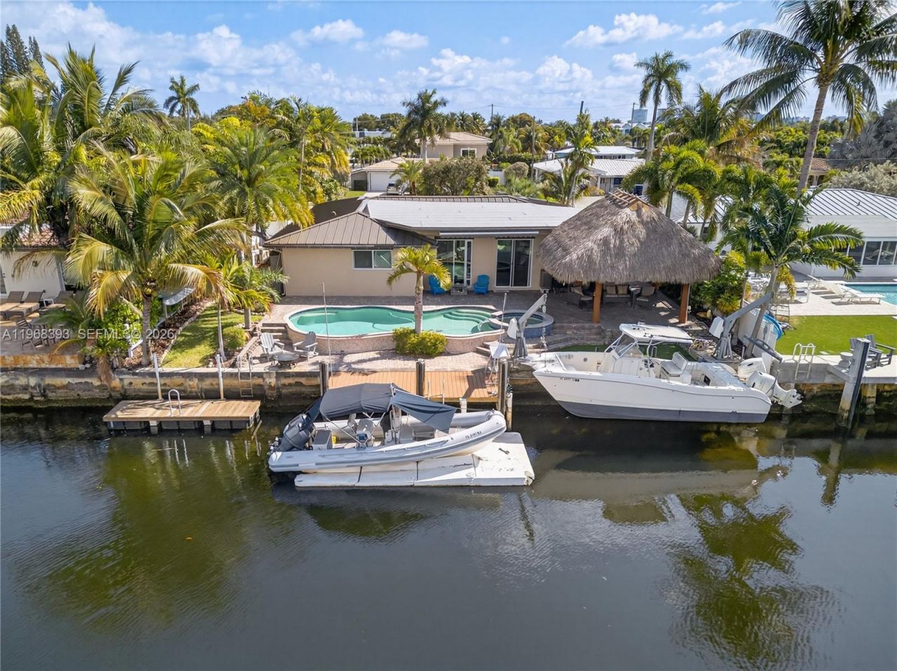 291 SE 5th Ter , Pompano Beach, FL 33060 Photo