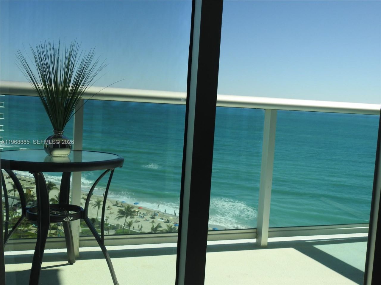 3901 S Ocean Dr , Unit PH16Z, Hollywood, FL 33019 Photo