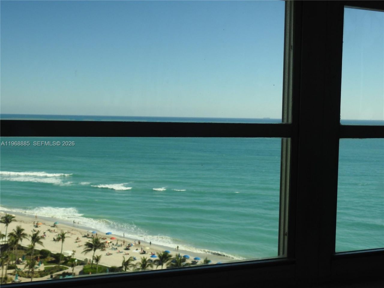 3901 S Ocean Dr , Unit PH16Z, Hollywood, FL 33019 Photo