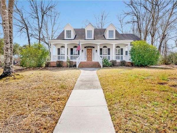 7601 Cameron Court, Mobile, AL 36695