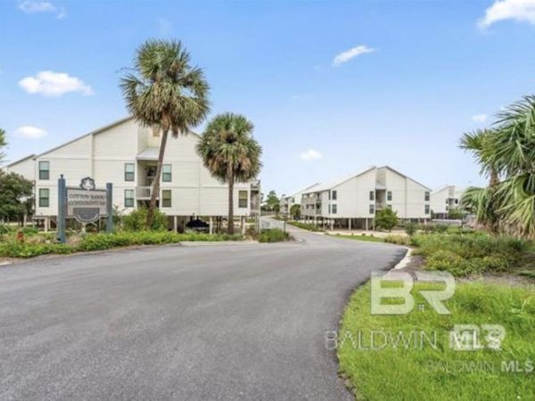 26115 Perdido Beach Boulevard, Unit 3A, Orange Beach, AL 36561