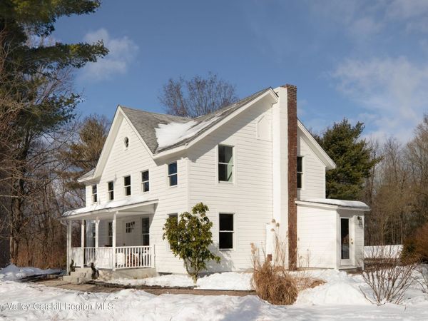 239 Pleasantvale Road, Tivoli, NY 12583