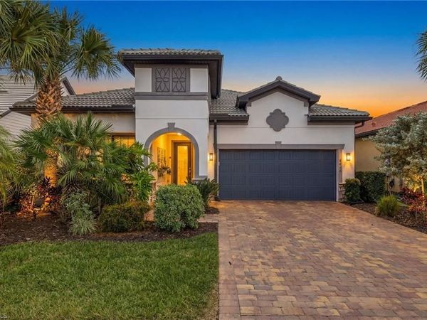 9410 Whooping Crane WAY, NAPLES, FL 34120