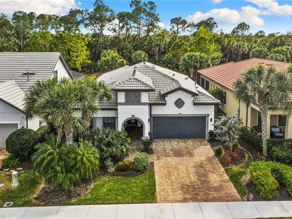 9410 Whooping Crane WAY, NAPLES, FL 34120