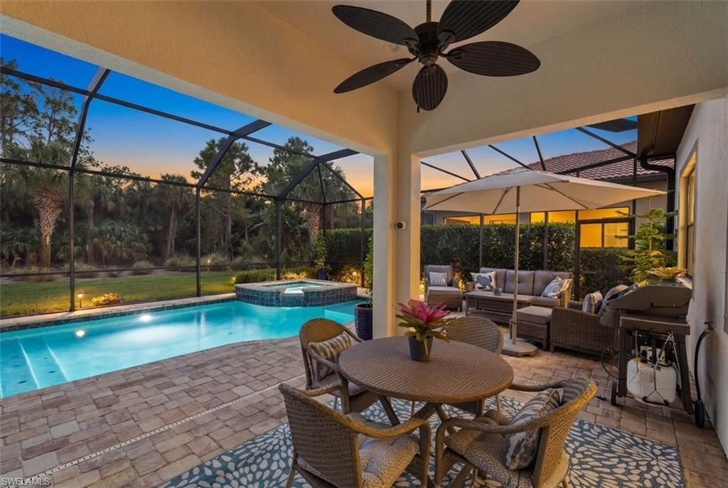 9410 Whooping Crane Way, Naples, FL 34120 Photo