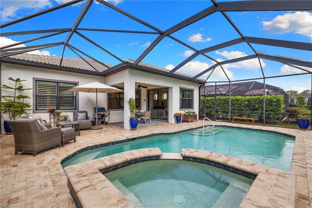 9410 Whooping Crane Way, Naples, FL 34120 Photo