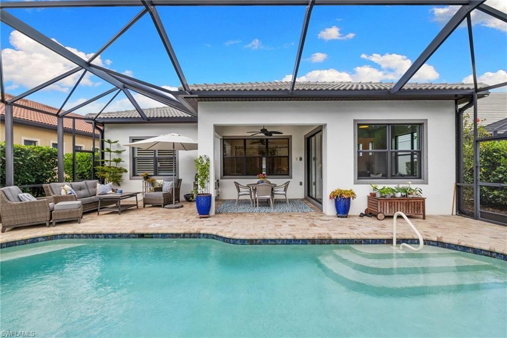 9410 Whooping Crane Way, Naples, FL 34120 Photo