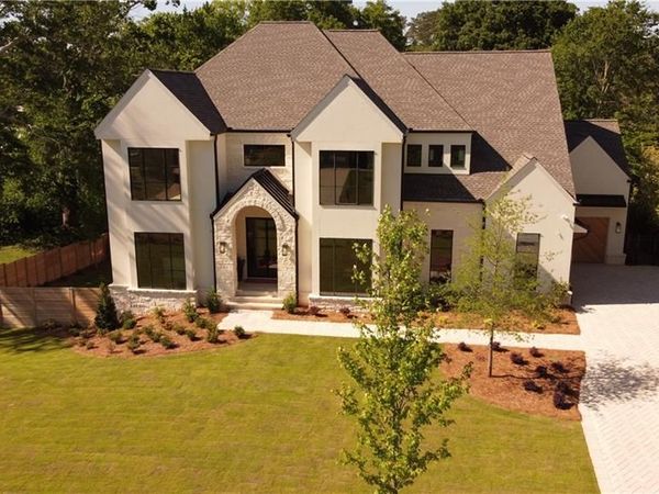 179 Meadow Drive, Alpharetta, GA 30009