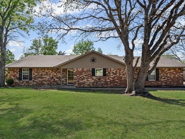 1101 Hillside Drive, Keller, TX 76248