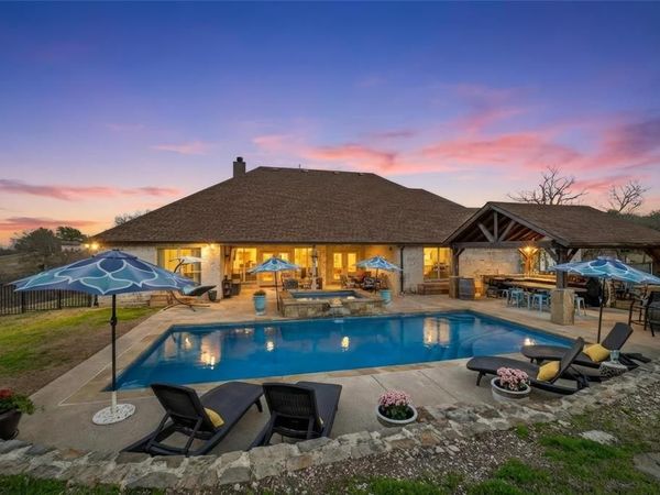 128 E Remuda Court, Fort Worth, TX 76108