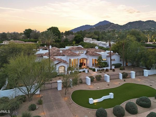 6901 E NORTHERN Avenue, Paradise Valley, AZ 85253