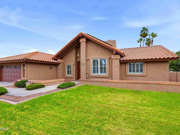 694 E WASHINGTON Avenue, Gilbert, AZ 85234