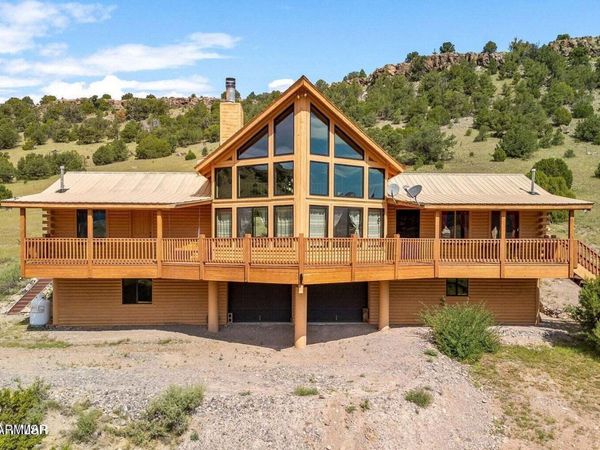 41198 US 180, Nutrioso, AZ 85932