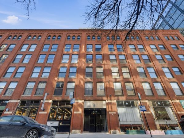 225 W HURON Street, Unit 313, Chicago, IL 60654