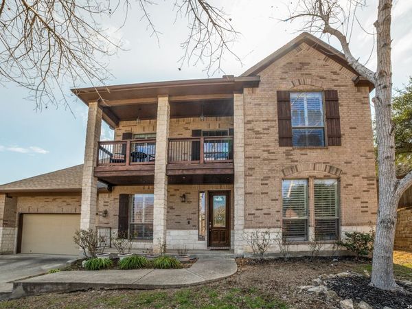 21506 Granada, San Antonio, TX 78256