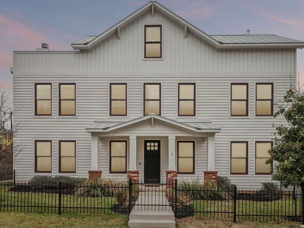 311 E Evergreen #1, San Antonio, TX 78212