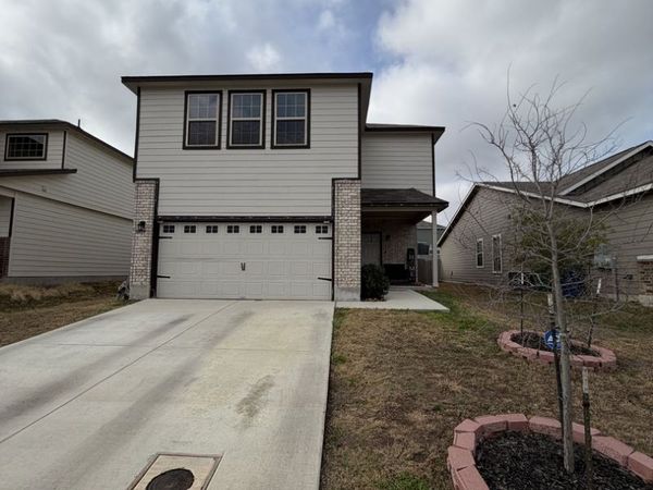 10814 Randolph, Converse, TX 78109