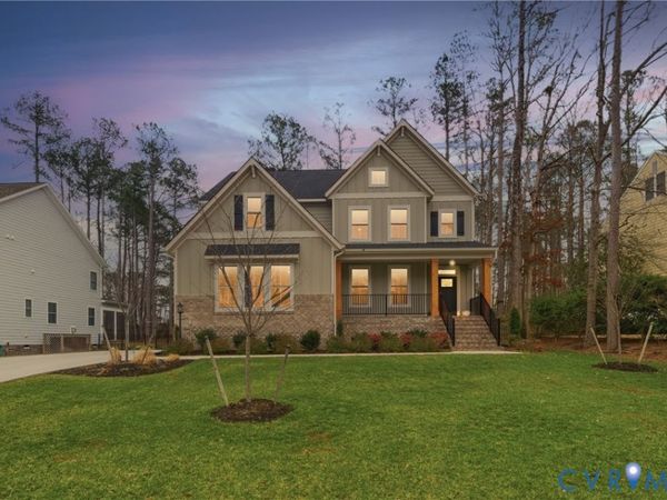 5721 Regal Lane , Providence Forge, VA 23140