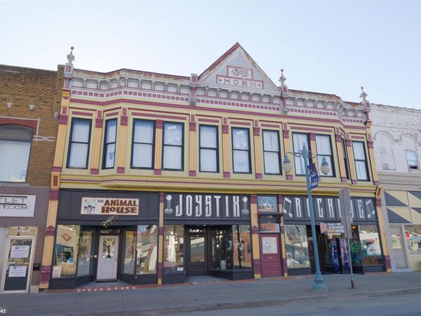 712 Main Street, Unit 716, Keokuk, IA 52632