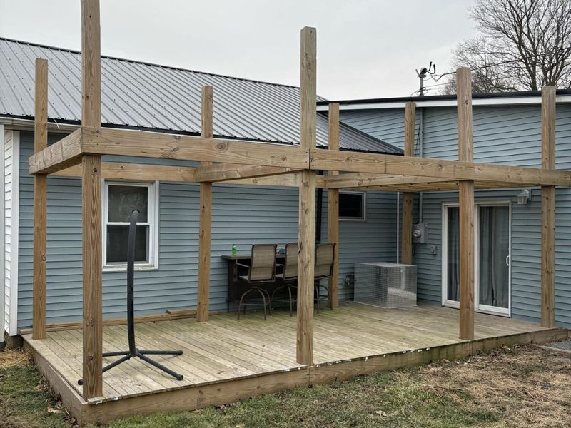 211 E Wapakoneta Street, Waynesfield, OH 45896 Photo 29