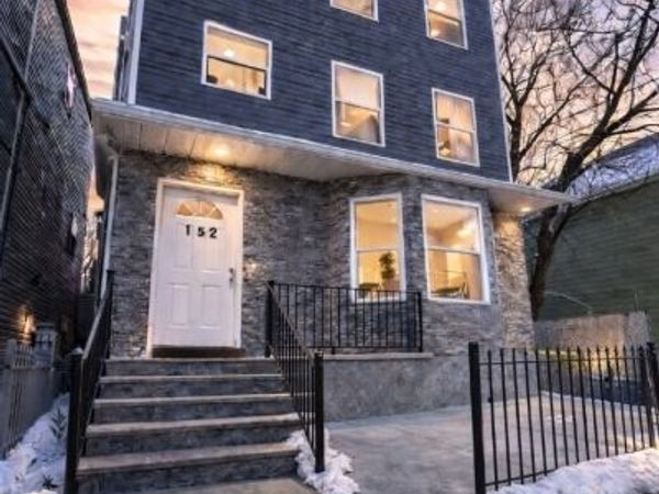 152 Sherman Ave, Newark, NJ 07114