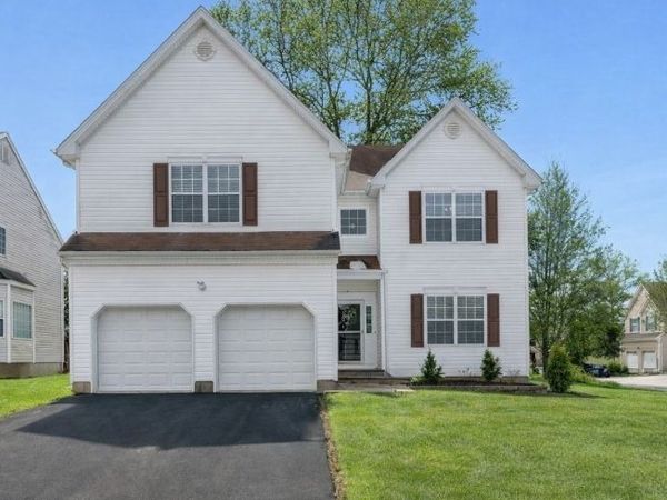 2 Evans Lane, Bridgewater, NJ 08807