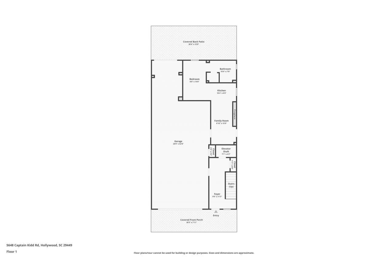 5648 Captain Kidd Road Photo 95